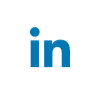 linkedin icon