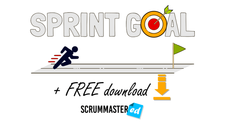Dont Forget the Sprint Goal Blog Post by Daria Bagina at ScrumMastered.com