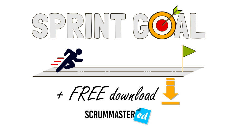 Blog 8 - ScrumMastered Dont Forget the Sprint Goal Blog Post by Daria Bagina at ScrumMastered.com