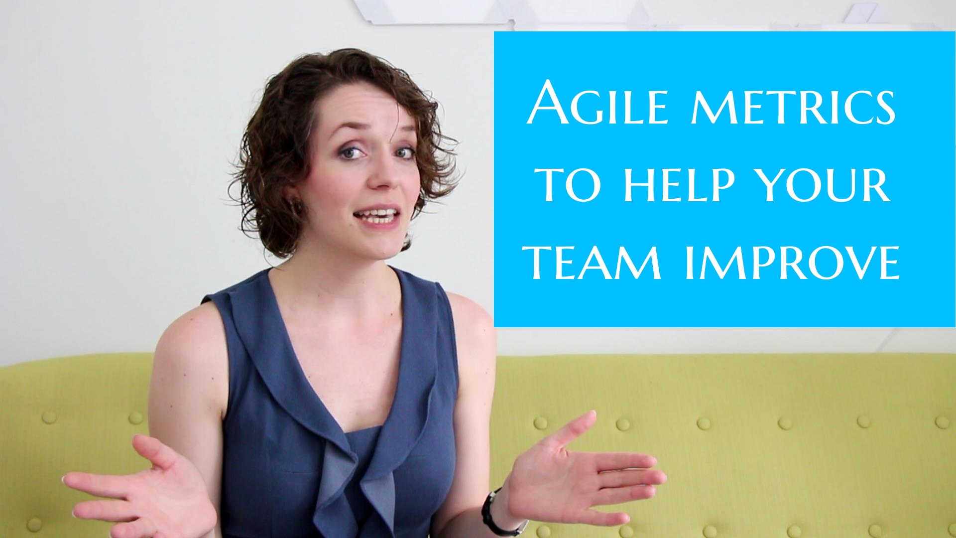 Agile metrics that will help your team improve