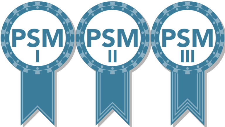 PSM Certification Exam | Advice from a PSM III certificate holder