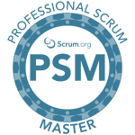 Professional Scrum Master Training Scrumorg