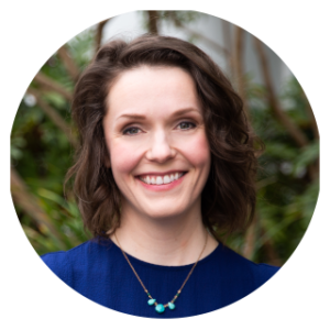 Daria Bagina Professional Scrum Trainer