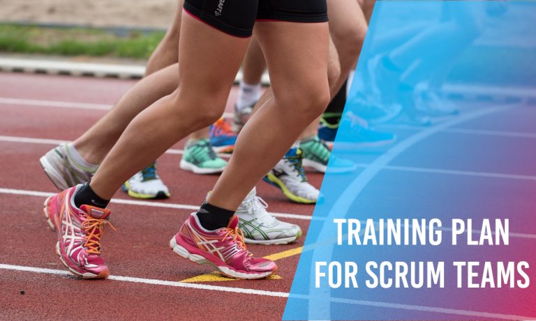 Training Plan for Scrum teams_ScrumMastered