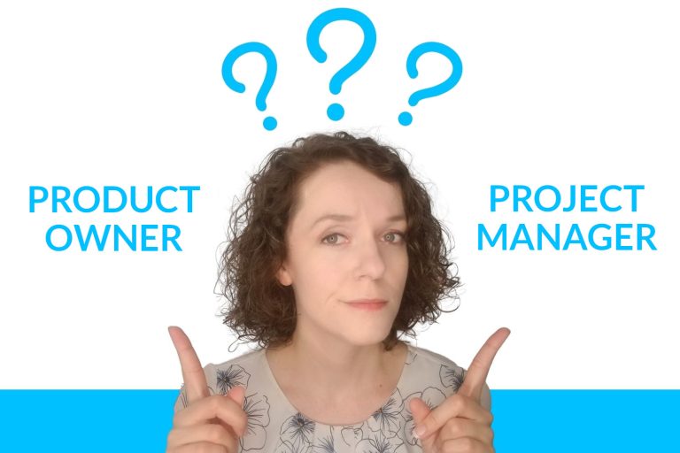 Product Owner or Project Manager