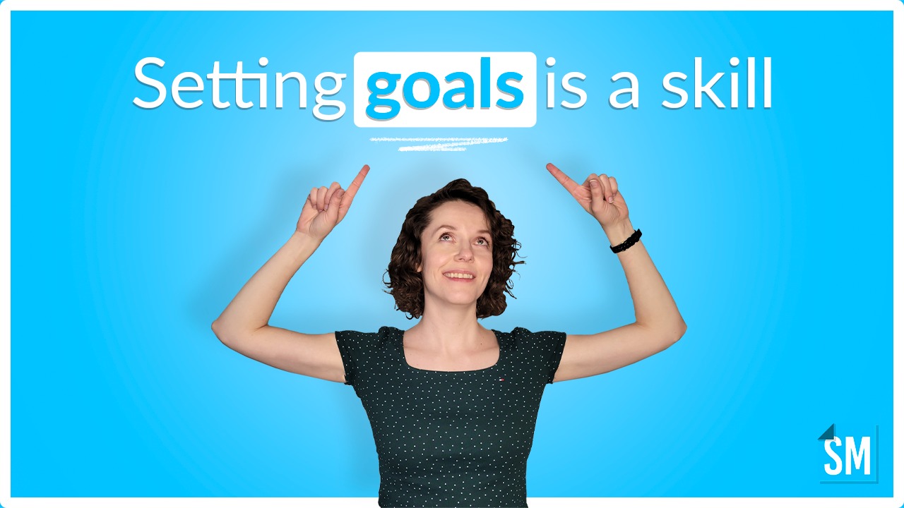Setting Product and Sprint Goals is a Skill