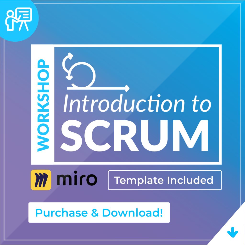 Introduction to Scrum Workshop