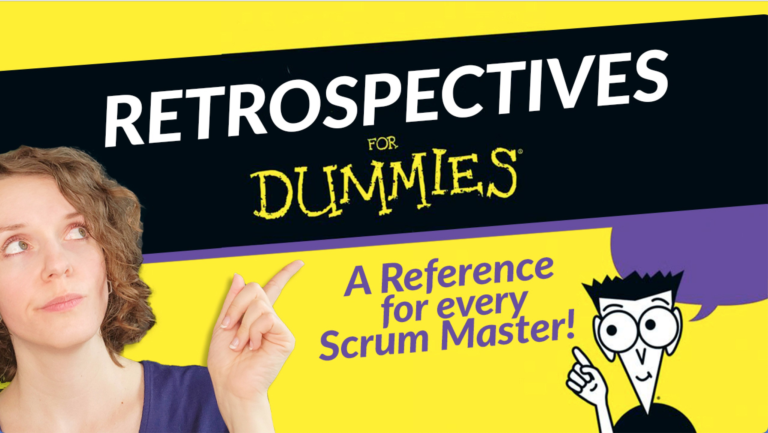 Blog 2 - ScrumMastered Retrospective - ScrumMastered 2025