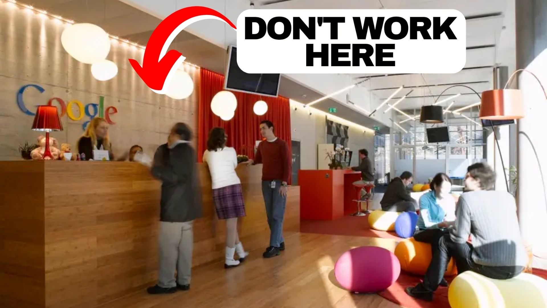 Blog 10 - ScrumMastered flexible activity based office space design