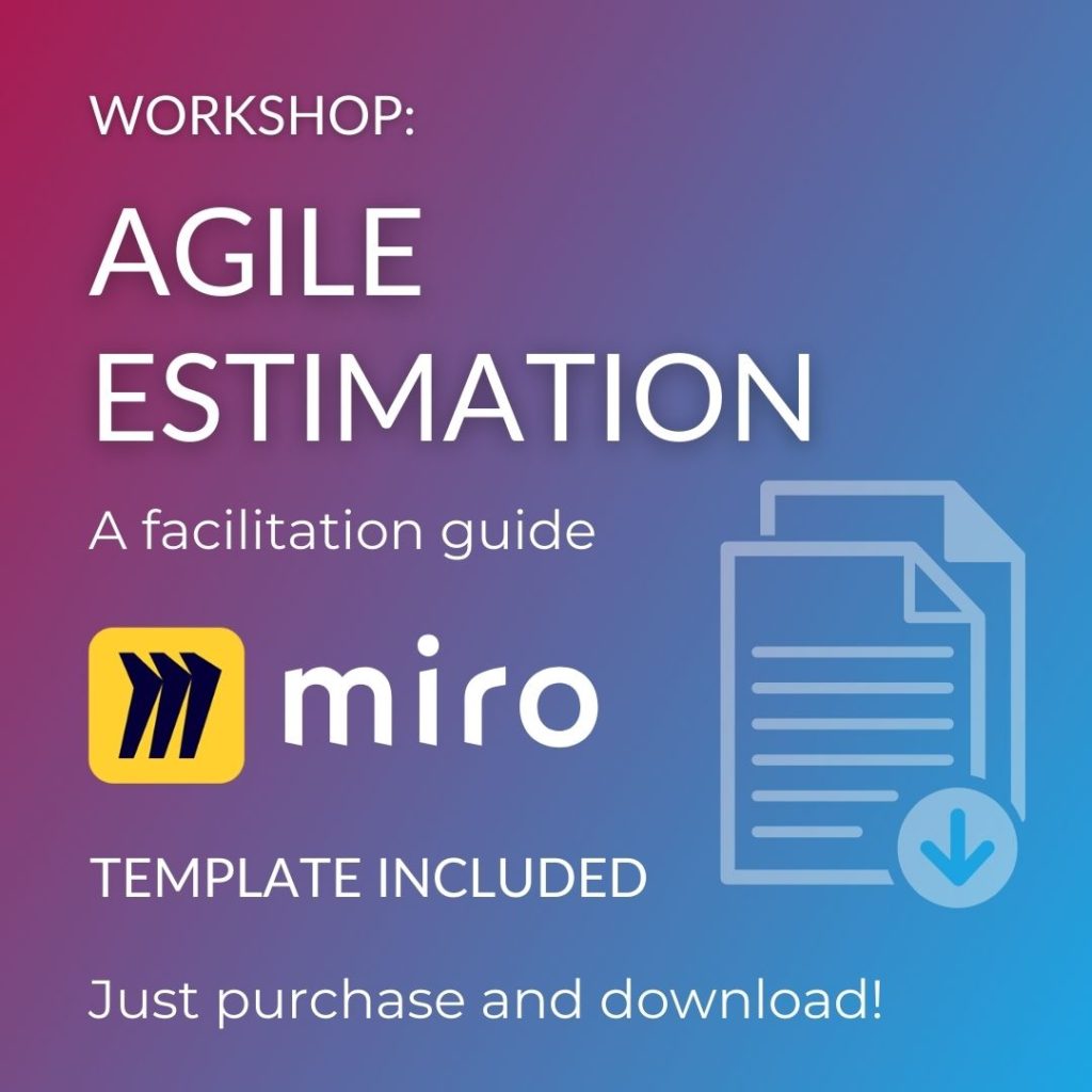 Agile Estimation_Workshop Facilitation Guide_ScrumMastered