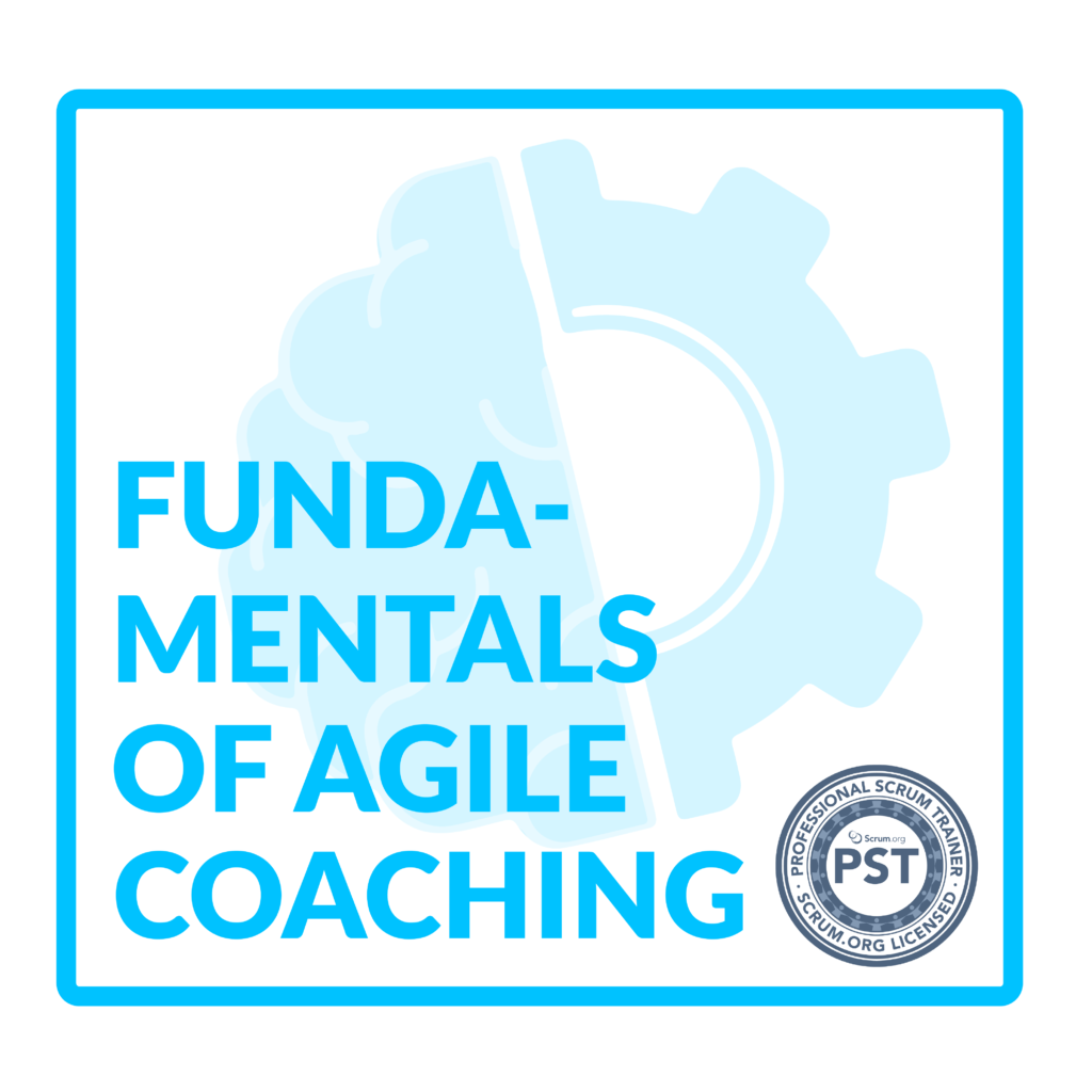 Fundamentals of Agile Coaching Online Course