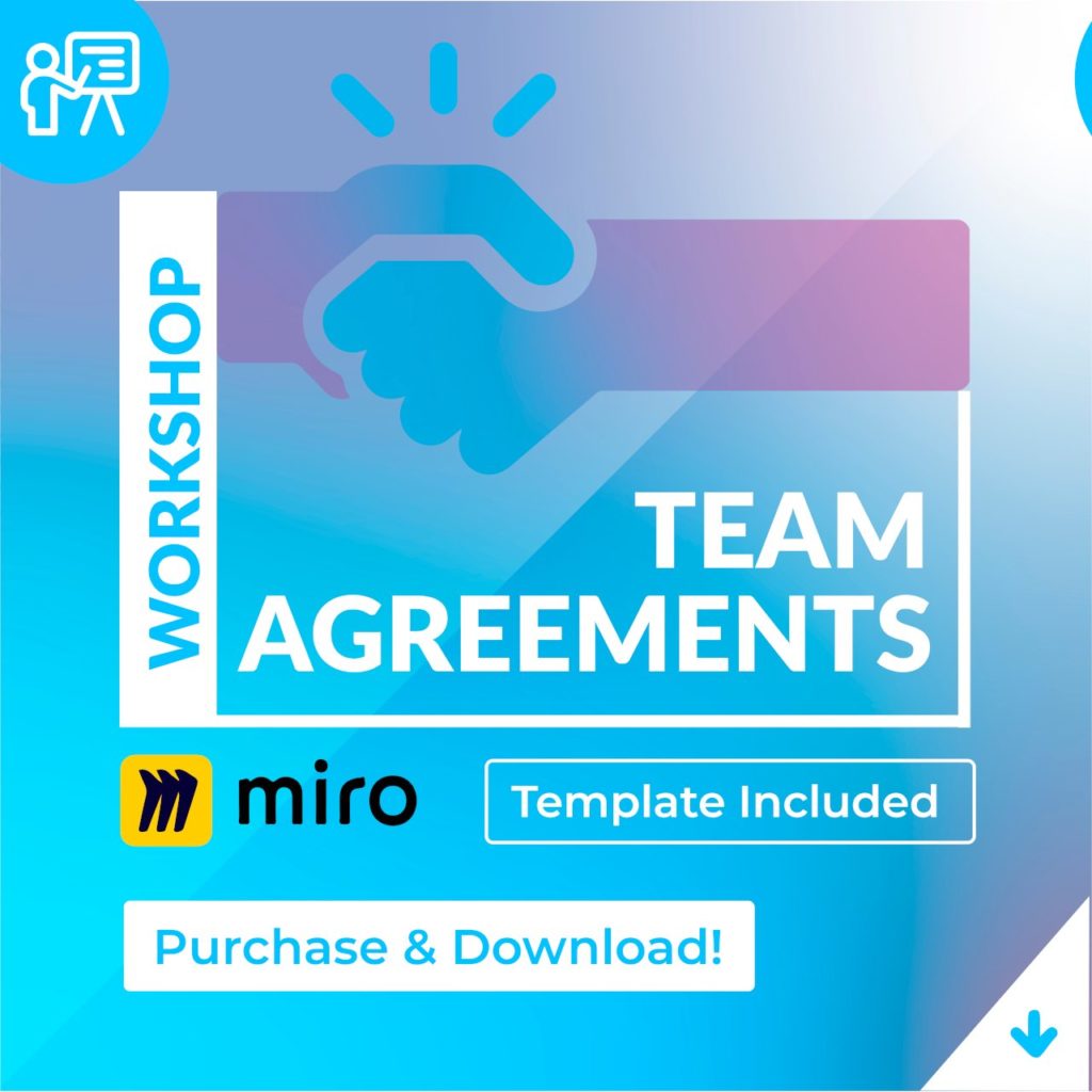 Team Agreements Workshop Guide