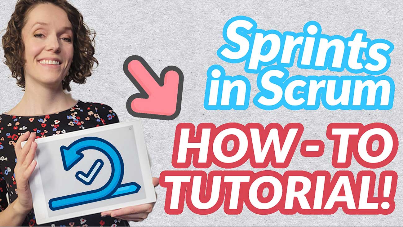 Blog 5 - ScrumMastered running a sprint blog - ScrumMastered 2025