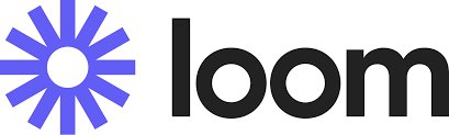 Loom logo - ScrumMastered 2023