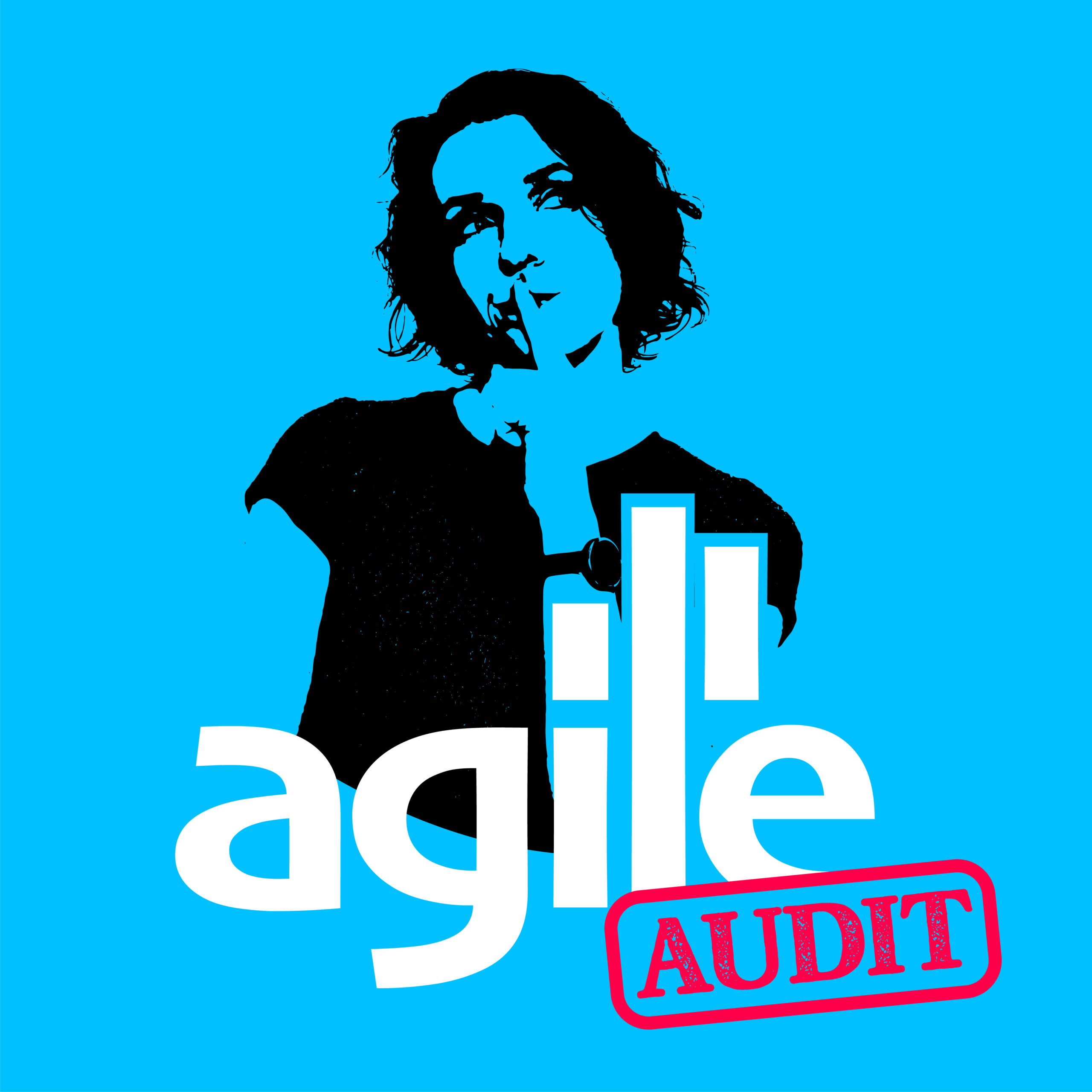 The Agile Audit Podcast Artwork scaled - ScrumMastered 2023