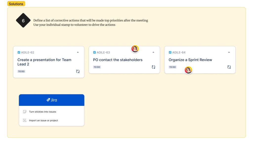 FigJam Integration with Jira - ScrumMastered 2024