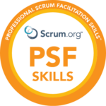 Professional Scrum Facilitation Skills Scrum.org Class