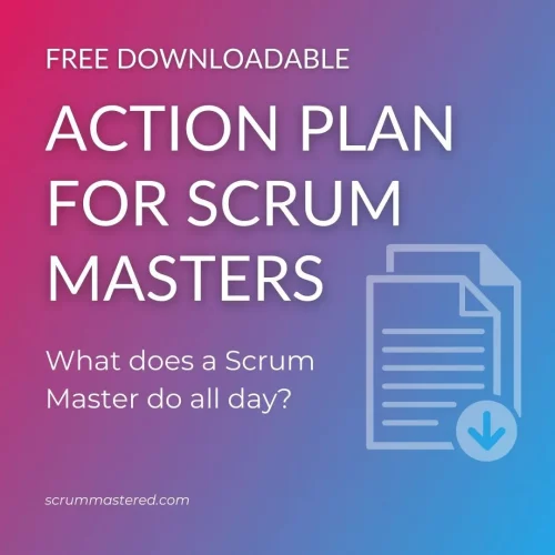 Action-Plan-for-Scrum-Masters-Title