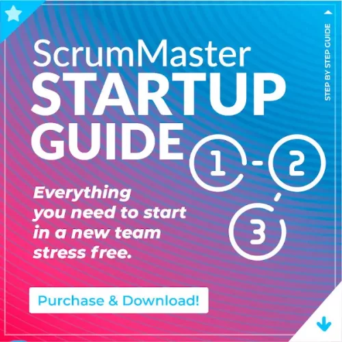 Scrum-Master-Startup-Guide-S